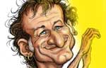 Il personaggio: Massimo