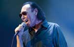 Antonello Venditti: Unica Tour