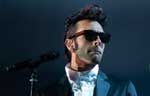Marco Mengoni: Tour Teatrale 2012